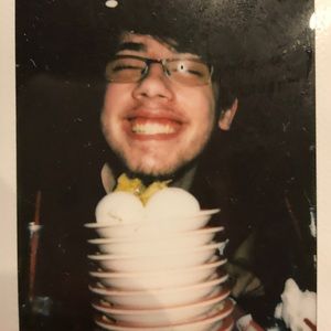 Meet your Posher, Tim